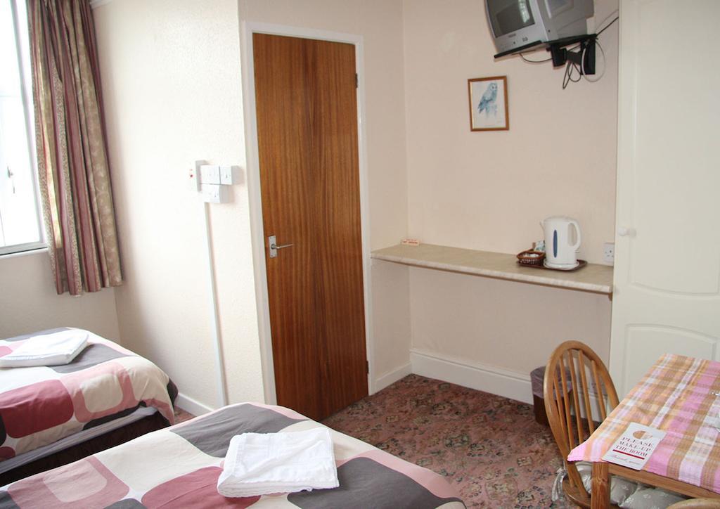 Dove Court Mini Lodge Almondsbury Eksteriør billede