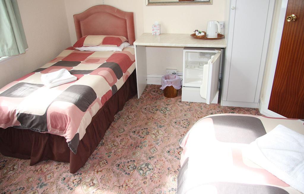 Dove Court Mini Lodge Almondsbury Eksteriør billede