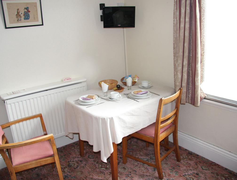 Dove Court Mini Lodge Almondsbury Værelse billede