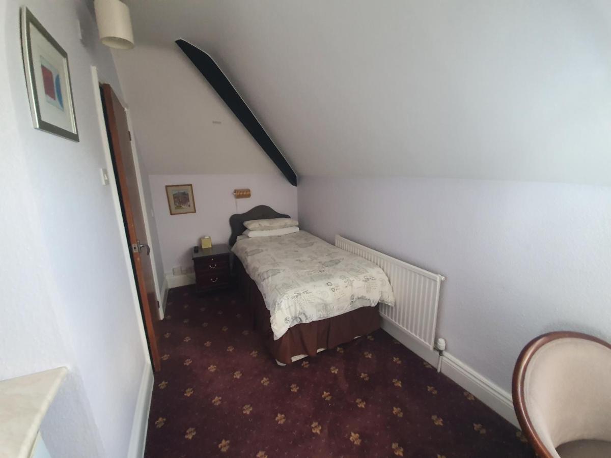 Dove Court Mini Lodge Almondsbury Eksteriør billede